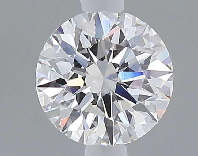 Lab Grown Diamond 1,07Ct D-VVS2 Round - IGILG815698845 1