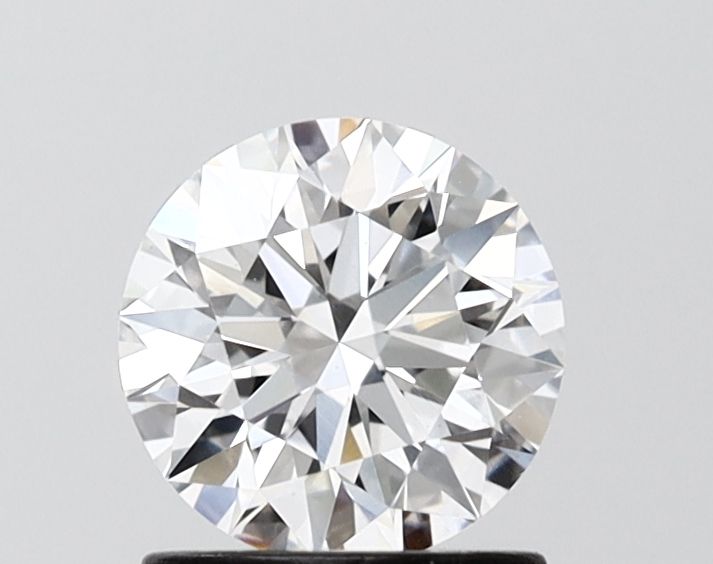 Lab Grown Diamond 1,07Ct D-VVS2 Round - IGILG811636123 1