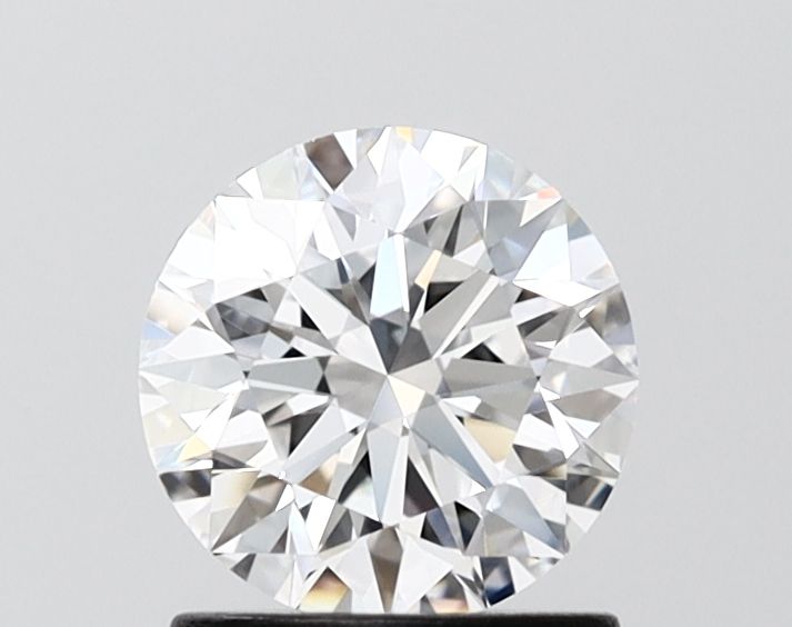 Lab Grown Diamond 1,1Ct D-VVS2 Round - IGILG811636161 1