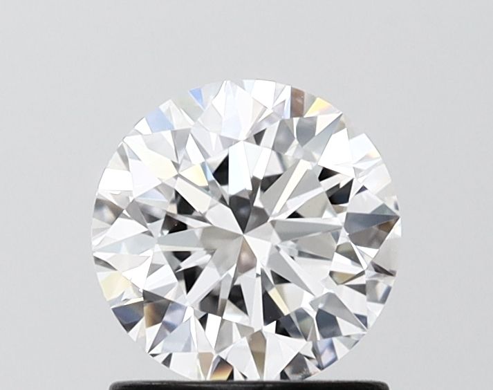 Lab Grown Diamond 1,08Ct D-VVS2 Round - IGILG811636174 1