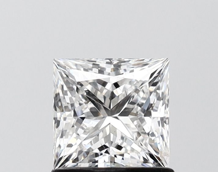 Lab Grown Diamond 1,03Ct E-VS2 Princess - IGILG811636103 1