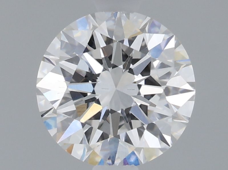 Lab Grown Diamond 1,06Ct D-VS1 Round - IGILG819610280 1