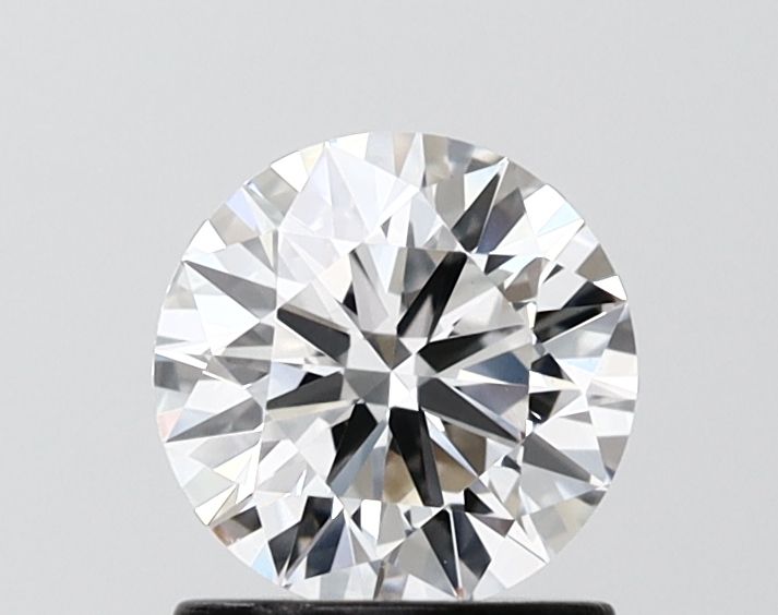 Lab Grown Diamond 1Ct D-VS1 Round - IGILG811636219 1