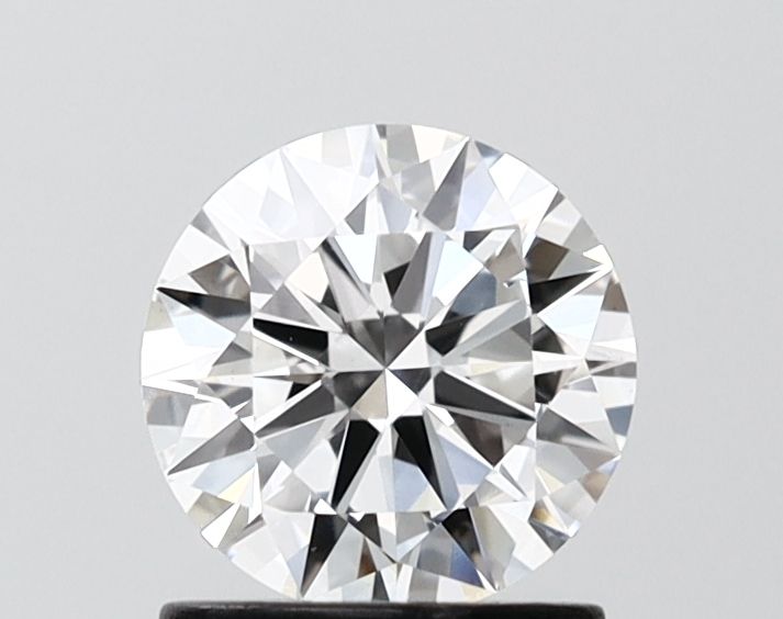 Lab Grown Diamond 1,04Ct D-VS1 Round - IGILG811636214 1