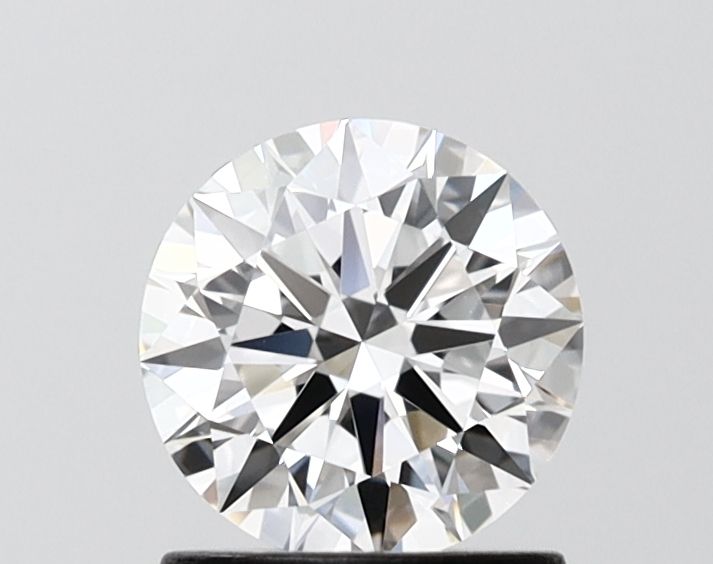 Lab Grown Diamond 1,03Ct E-VVS1 Round - IGILG811636175 1