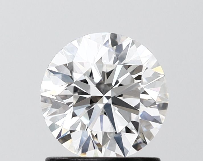 Lab Grown Diamond 1,09Ct D-VS1 Round - IGILG811636228 1
