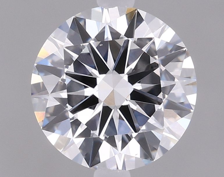 Lab Grown Diamond 1,04Ct D-VVS2 Round - IGILG819607918 1