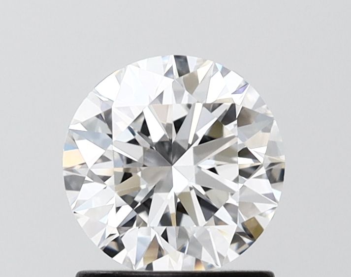 Lab Grown Diamond 1,1Ct D-VVS2 Round - IGILG816607396 1