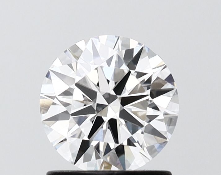 Lab Grown Diamond 1,03Ct D-VVS2 Round - IGILG811636140 1
