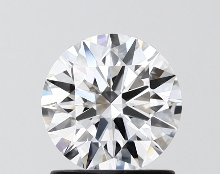 Lab Grown Diamond 1,1Ct D-VVS2 Round - IGILG811636047 1