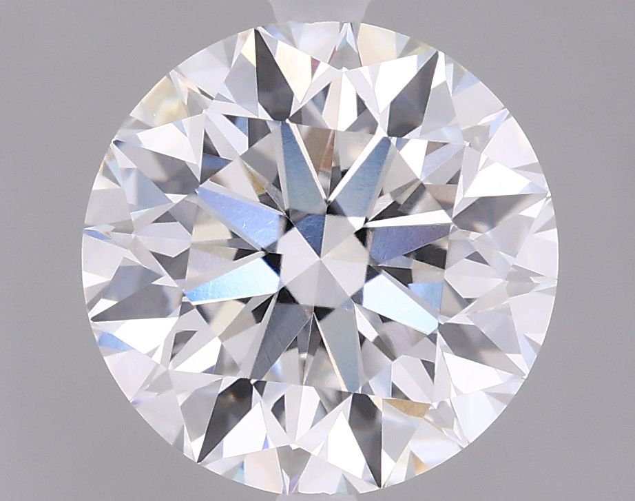 Lab Grown Diamond 2,02Ct E-VVS2 Round - IGILG819607969 1
