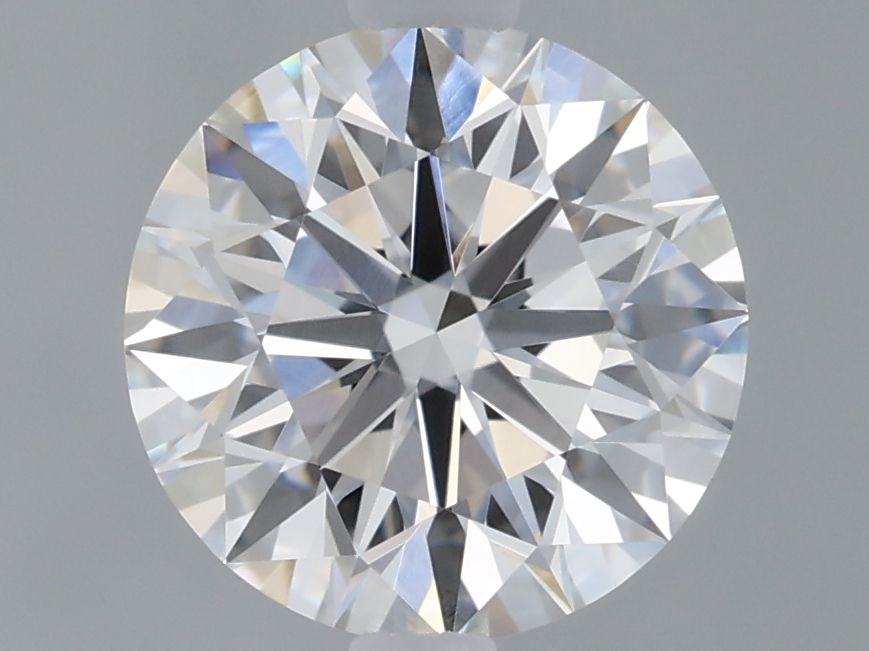 Lab Grown Diamond 1,52Ct D-VVS2 Round - IGILG819608086 1