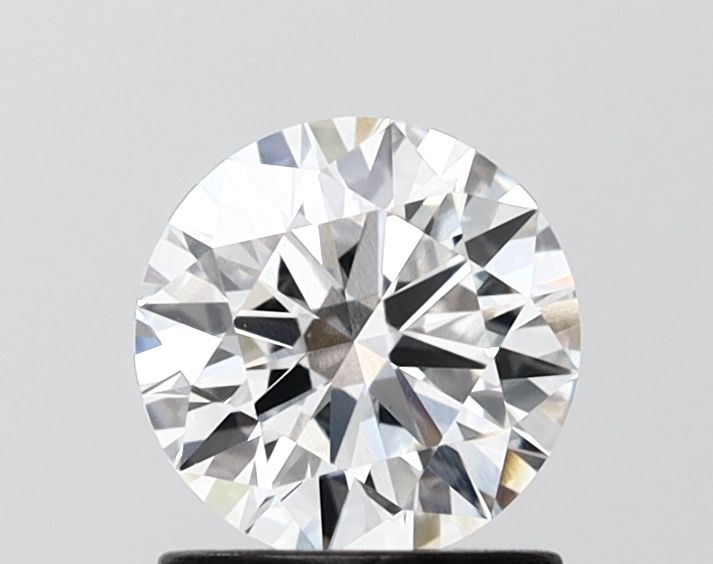 Lab Grown Diamond 1,05Ct D-VS1 Round - IGILG811636202 1