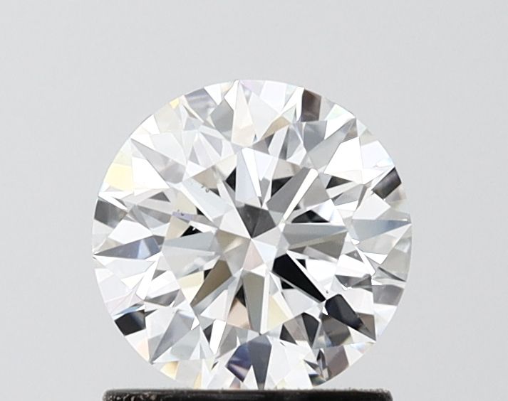 Lab Grown Diamond 1,05Ct D-VS1 Round - IGILG811636071 1