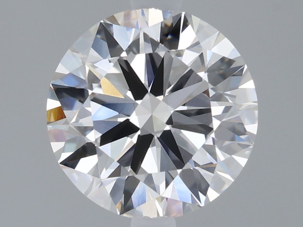 Lab Grown Diamond 2,02Ct E-VVS2 Round - IGILG819631458 1