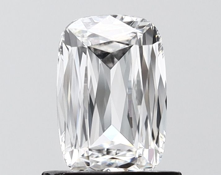 Lab Grown Diamond 1,08Ct D-VVS2 Cushion - IGILG811636065 1