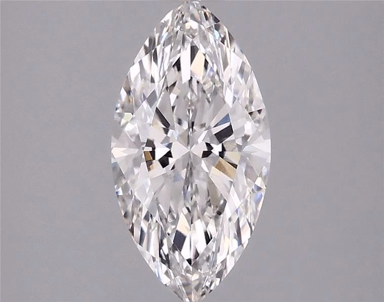 Lab Grown Diamond 3,08Ct F-VS1 Marquise - IGILG801665152 1
