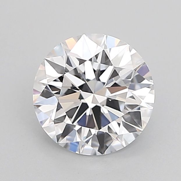 Lab Grown Diamond 1,77Ct D-IF Round - IGILG770682597 1