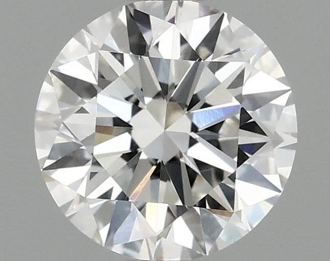 Lab Grown Diamond 1,48Ct D-VS1 Round - IGILG786604360 1