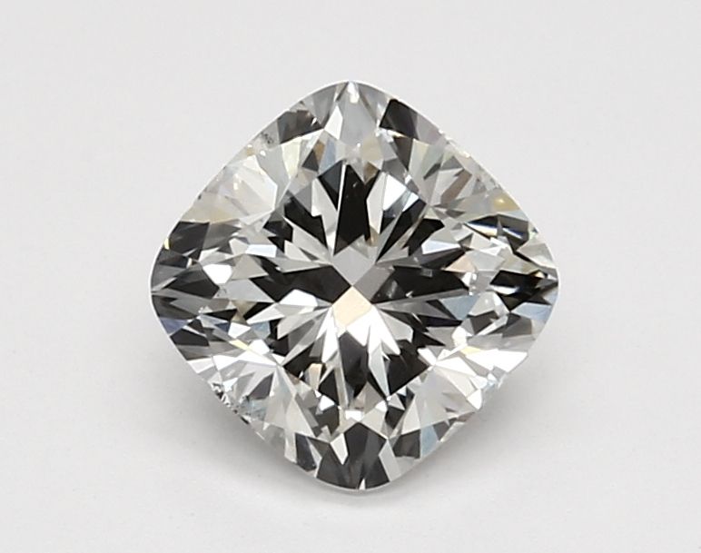 Lab Grown Diamond 1,51Ct G-VS2 Cushion - IGILG571303305 1