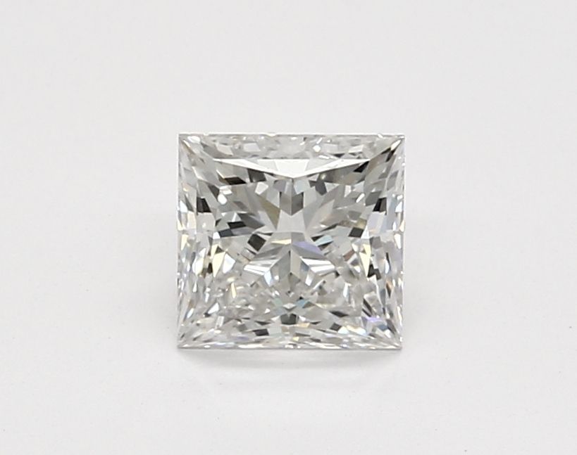 Lab Grown Diamond 1,04Ct G-VS2 Princess - IGILG560202994 1