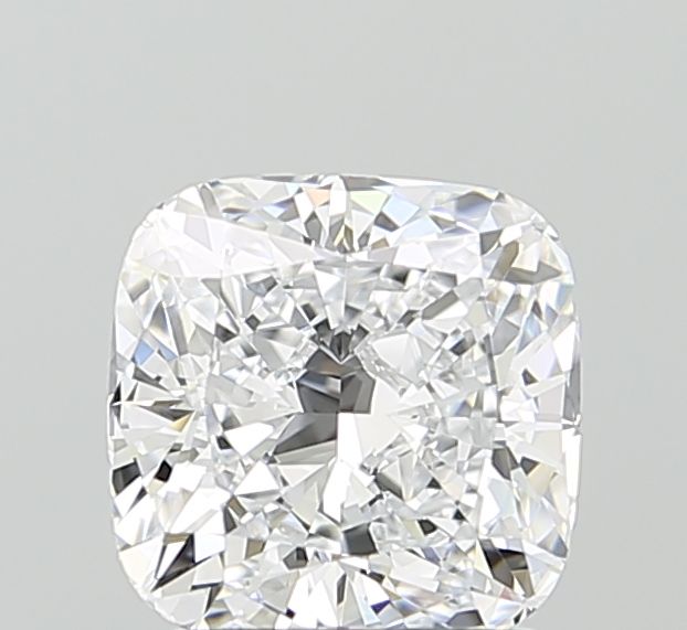 Lab Grown Diamond 2,06Ct E-VVS2 Cushion - IGILG821642246 1