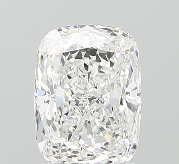 Lab Grown Diamond 2,02Ct D-VVS1 Cushion - IGILG821642180 1