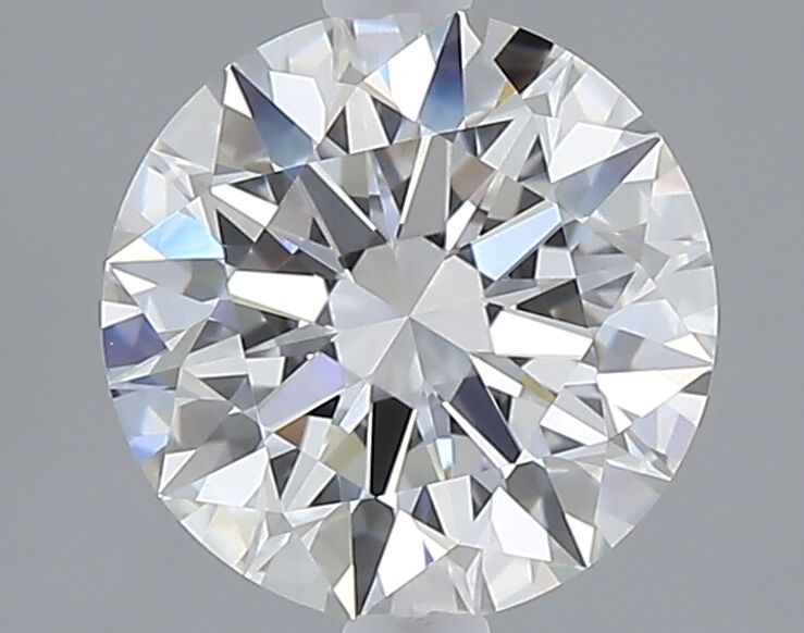 Lab Grown Diamond 2,09Ct E-VVS2 Round - IGILG815698526 1