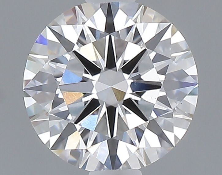 Lab Grown Diamond 1,04Ct E-VS1 Round - IGILG815698520 1