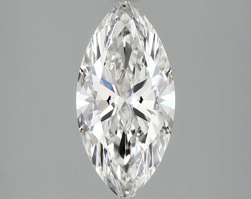 Lab Grown Diamond 1,59Ct F-VVS1 Marquise - IGILG760577591 1
