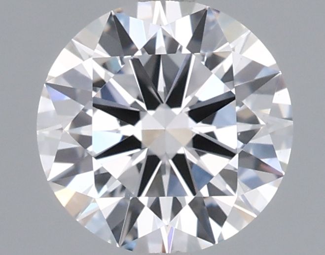 Lab Grown Diamond 1,21Ct D-VS2 Round - IGILG790636110 1