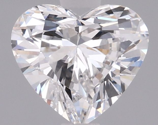 Lab Grown Diamond 1,04Ct D-VVS1 Heart - IGILG803641092 1