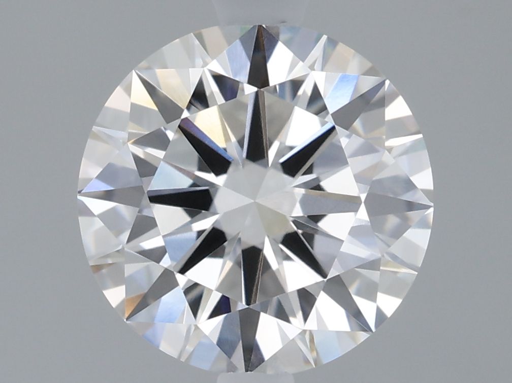 Lab Grown Diamond 2Ct E-VVS2 Round - IGILG819607800 1
