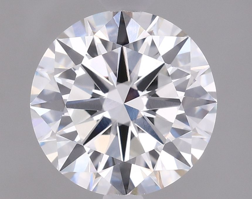 Lab Grown Diamond 1,53Ct F-VVS2 Round - IGILG821699730 1