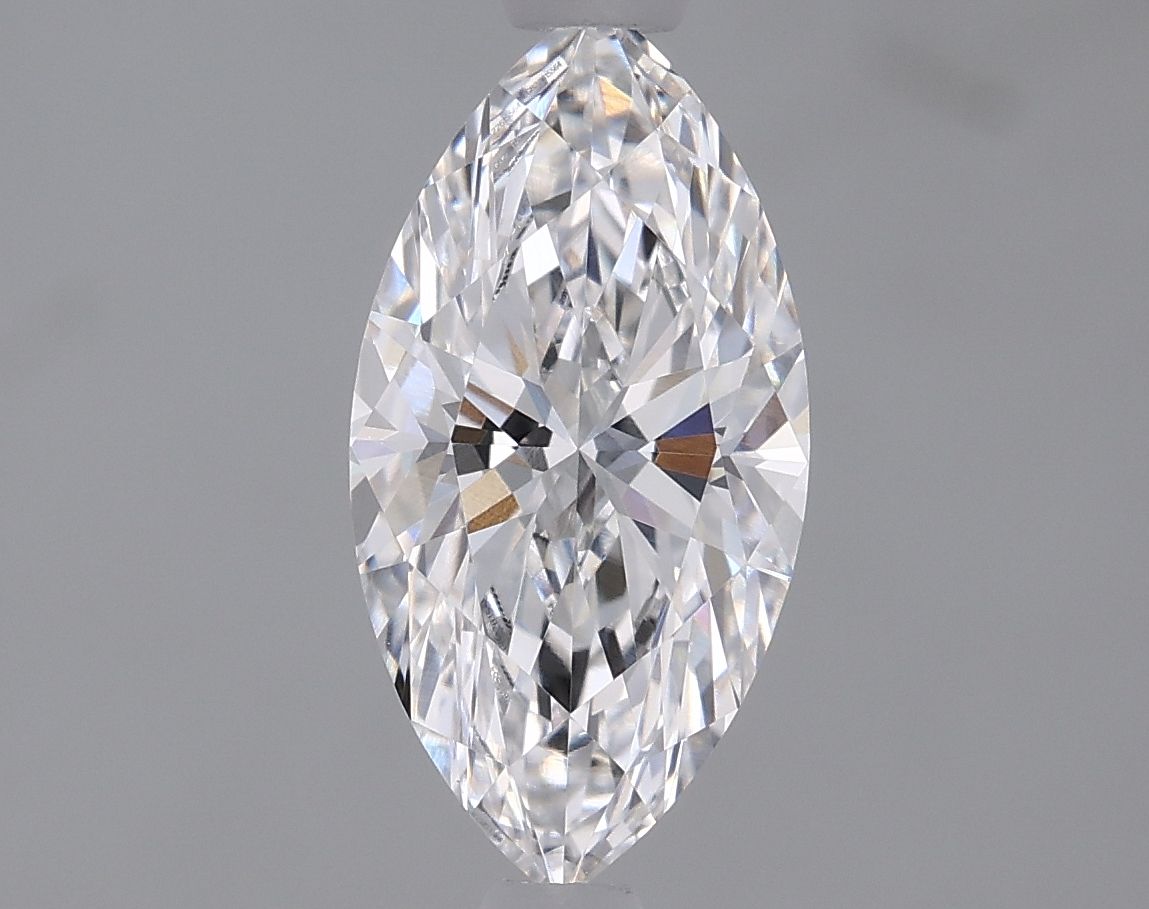 Lab Grown Diamond 1,09Ct D-VVS2 Marquise - IGILG822615564 1