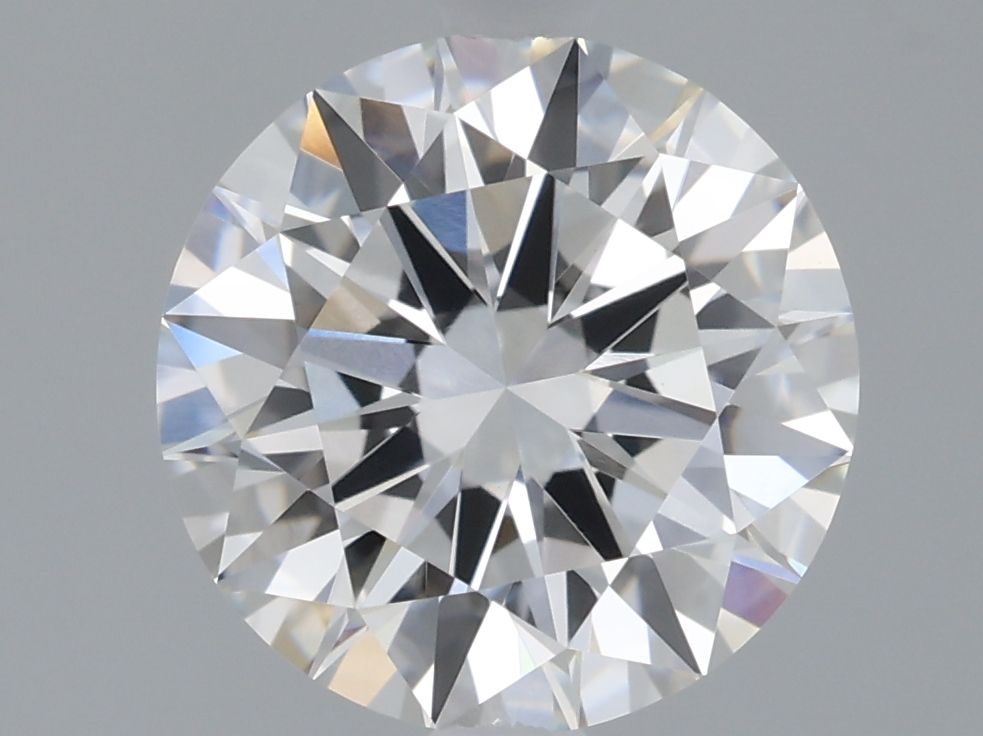 Lab Grown Diamond 2,04Ct E-VVS2 Round - IGILG819610381 1