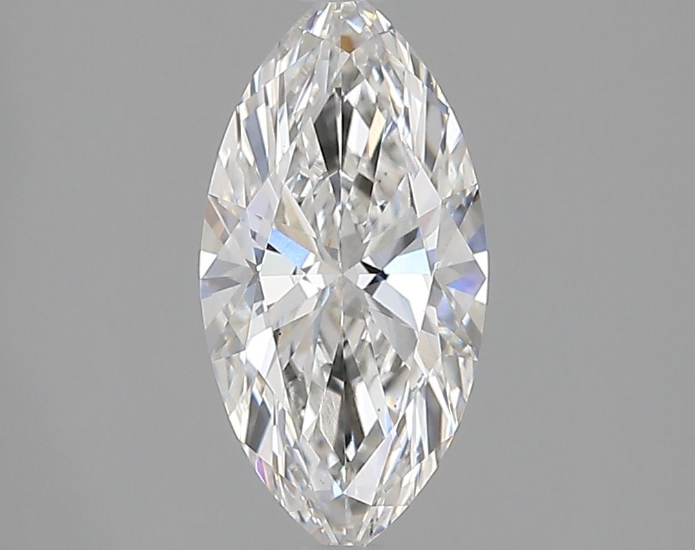 Lab Grown Diamond 1,5Ct F-VS1 Marquise - IGILG803630081 1