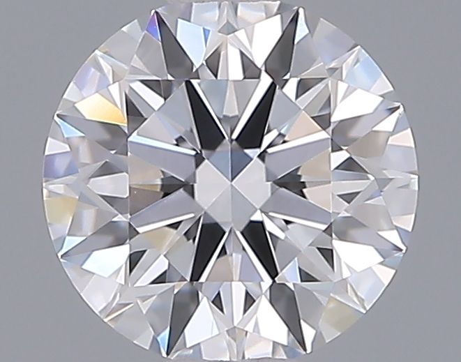 Lab Grown Diamond 1,05Ct D-VVS2 Round - IGILG812633290 1