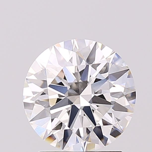 Lab Grown Diamond 2Ct F-VVS2 Round - IGILG816628239 1