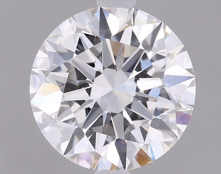 Lab Grown Diamond 1,09Ct E-VVS2 Round - IGILG819609845 1