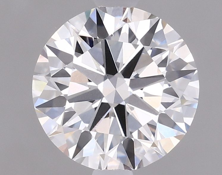Lab Grown Diamond 1,04Ct F-VVS2 Round - IGILG819610844 1