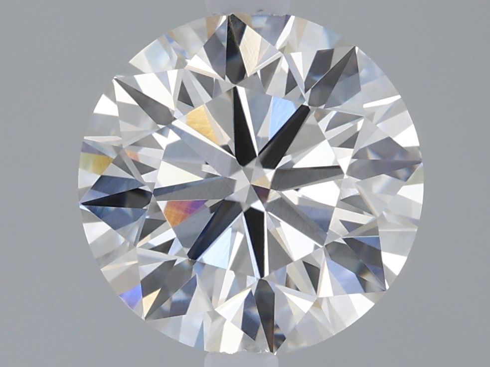 Lab Grown Diamond 2,06Ct E-VVS2 Round - IGILG819607983 1