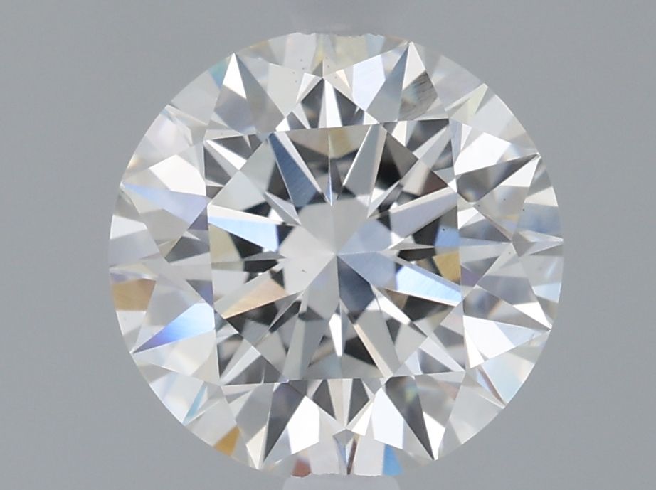 Lab Grown Diamond 1,55Ct E-VS1 Round - IGILG819610874 1