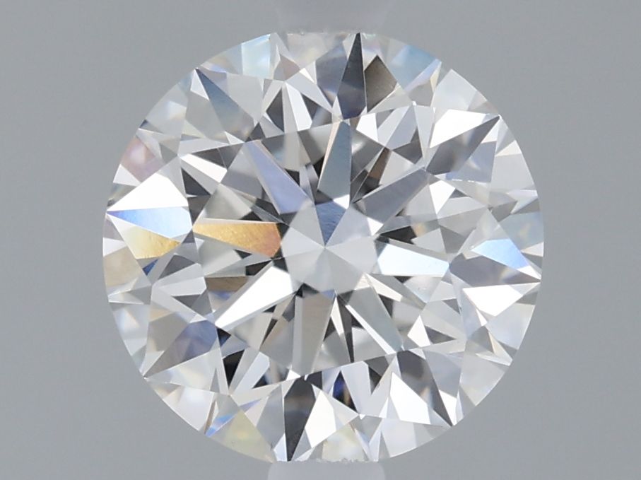 Lab Grown Diamond 1,52Ct D-VS1 Round - IGILG819631261 1