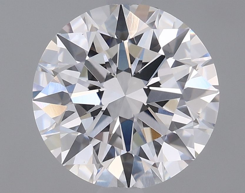 Lab Grown Diamond 1,52Ct D-VVS1 Round - IGILG821699844 1