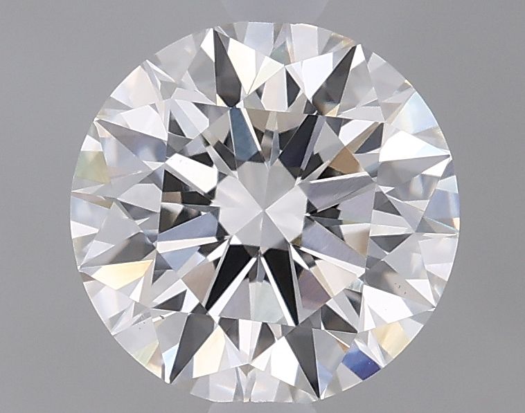Lab Grown Diamond 1,05Ct F-VVS1 Round - IGILG822620239 1