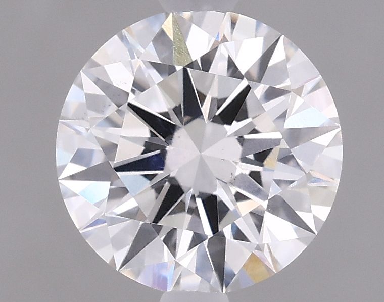 Lab Grown Diamond 1,06Ct D-VS1 Round - IGILG819607916 1