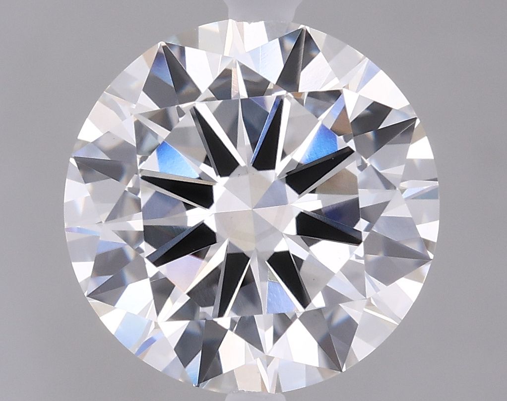 Lab Grown Diamond 2,52Ct D-VS1 Round - IGILG821668946 1