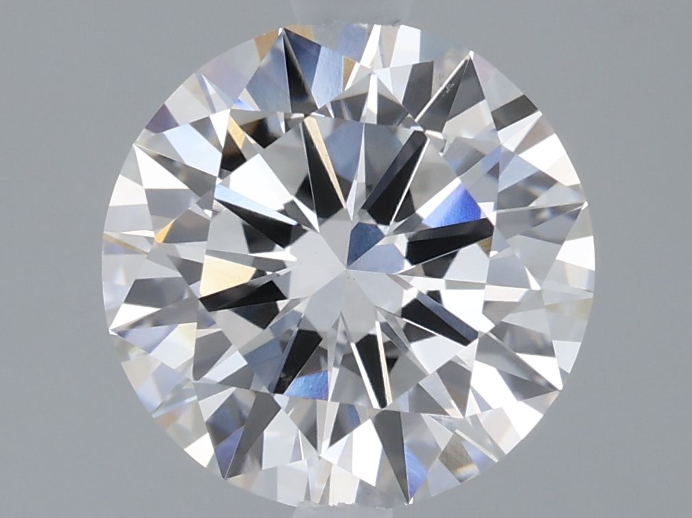 Lab Grown Diamond 2,06Ct D-VS1 Round - IGILG819607970 1