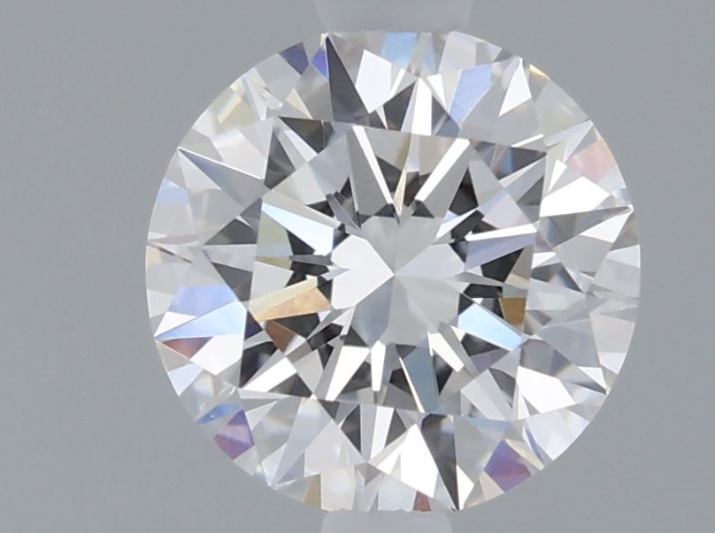 Lab Grown Diamond 1,06Ct D-VVS2 Round - IGILG819610262 1